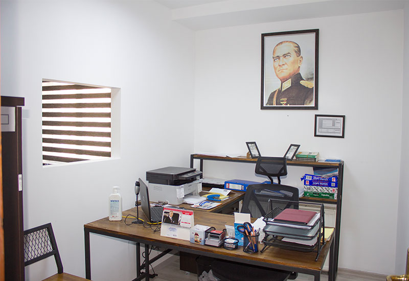 Truva Psikoteknik Hakkımızda